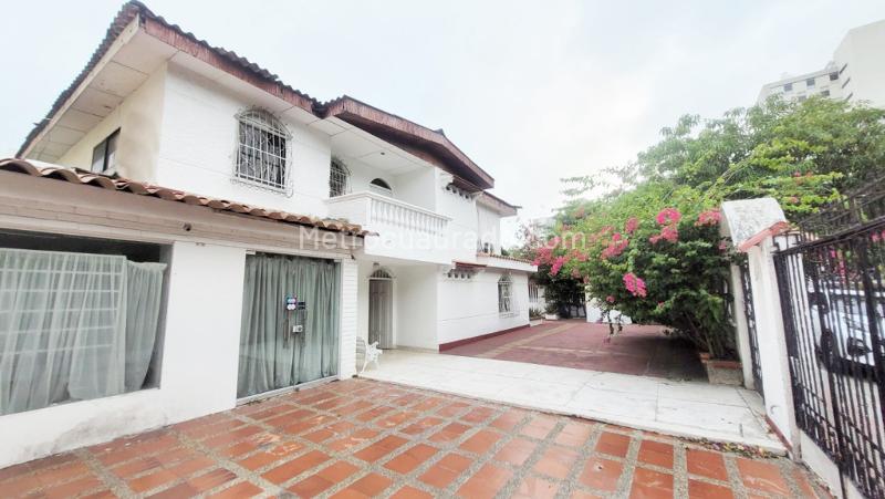 Casa en Arriendo, Altos Del Limon, Barranquilla, Barranquilla
