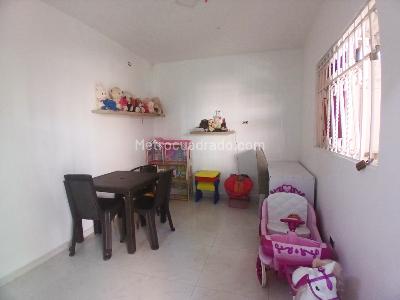 Casa en venta en Ciudad Jardin, Barranquilla · foto 12 de 16