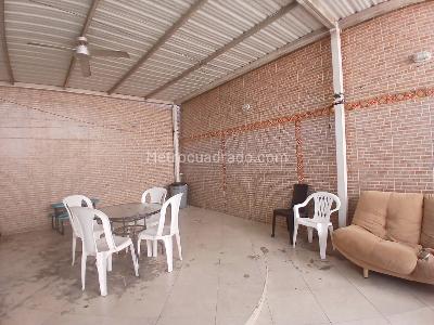 Casa en venta en Ciudad Jardin, Barranquilla · foto 15 de 16