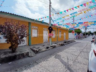 Casa en venta en Abajo, Barranquilla · foto 2 de 20