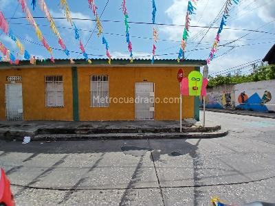 Casa en venta en Abajo, Barranquilla · foto 3 de 20