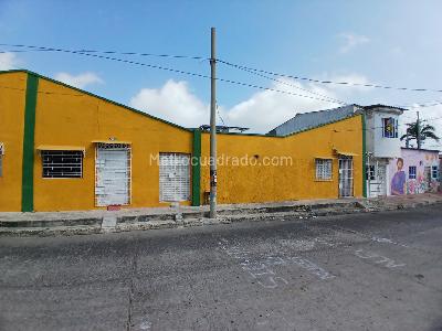 Casa en venta en Abajo, Barranquilla · foto 4 de 20