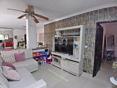 Apartamento en venta en El Prado, Barranquilla · foto 3 de 16