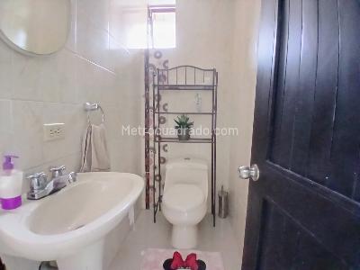 Apartamento en venta en El Prado, Barranquilla · foto 6 de 16