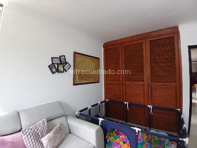 Apartamento en venta en El Prado, Barranquilla · foto 8 de 16