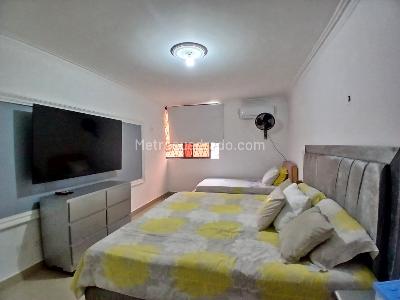 Apartamento en venta en El Prado, Barranquilla · foto 9 de 16