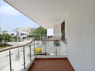 Apartamento en venta en Villa Santos, Barranquilla · foto 6 de 17