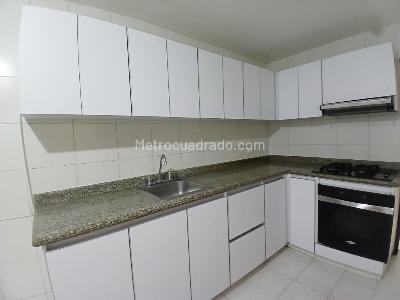 Apartamento en venta en Villa Santos, Barranquilla · foto 8 de 17