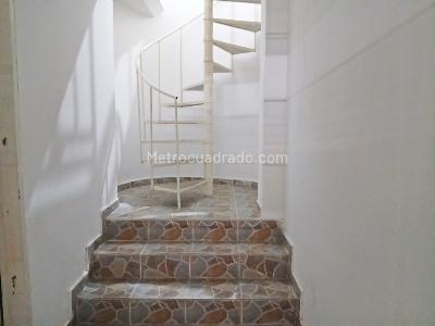 Apartamento en venta en Villa Santos, Barranquilla · foto 16 de 17