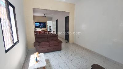 Casa en venta en Modelo, Barranquilla · foto 2 de 20