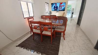 Casa en venta en Modelo, Barranquilla · foto 4 de 20