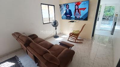 Casa en venta en Modelo, Barranquilla · foto 5 de 20
