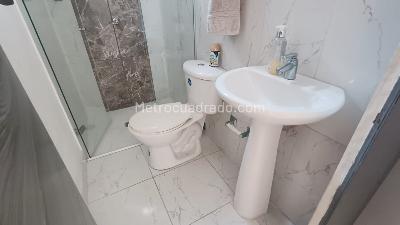 Casa en venta en Modelo, Barranquilla · foto 16 de 20