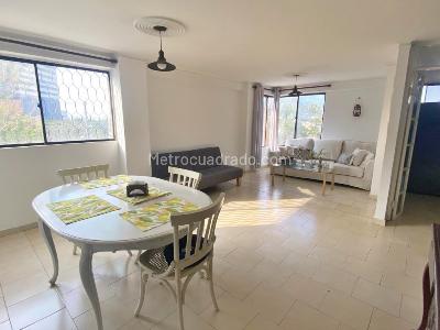 Apartamento en venta en El Prado, Barranquilla · foto 3 de 16