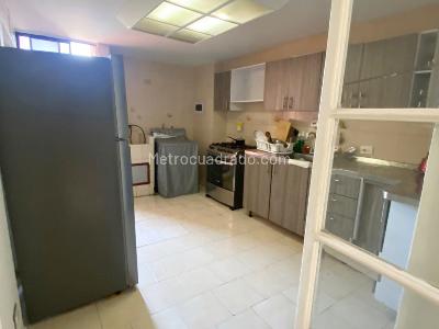 Apartamento en venta en El Prado, Barranquilla · foto 5 de 16