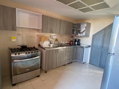 Apartamento en venta en El Prado, Barranquilla · foto 6 de 16
