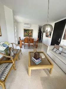 Apartamento de 3 alcobas en venta en Altos De Riomar, Barranquilla, 135 m² · foto 2 de 20