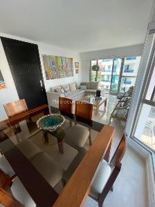 Apartamento de 3 alcobas en venta en Altos De Riomar, Barranquilla, 135 m² · foto 3 de 20