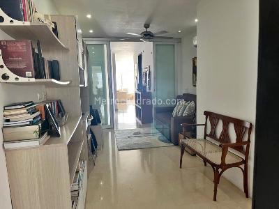 Apartamento de 3 alcobas en venta en Altos De Riomar, Barranquilla, 135 m² · foto 6 de 20