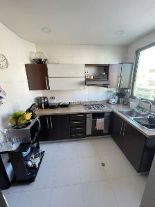 Apartamento de 3 alcobas en venta en Altos De Riomar, Barranquilla, 135 m² · foto 12 de 20
