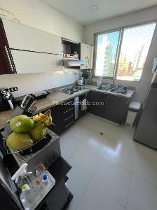 Apartamento de 3 alcobas en venta en Altos De Riomar, Barranquilla, 135 m² · foto 13 de 20