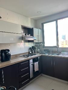 Apartamento de 3 alcobas en venta en Altos De Riomar, Barranquilla, 135 m² · foto 14 de 20