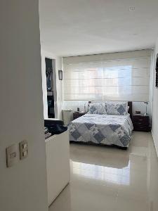 Apartamento de 3 alcobas en venta en Altos De Riomar, Barranquilla, 135 m² · foto 16 de 20