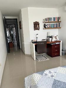Apartamento de 3 alcobas en venta en Altos De Riomar, Barranquilla, 135 m² · foto 19 de 20