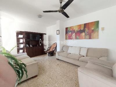 Apartamento en venta en Andalucia, Barranquilla · foto 2 de 14