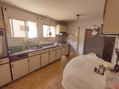 Apartamento en venta en Andalucia, Barranquilla · foto 3 de 14