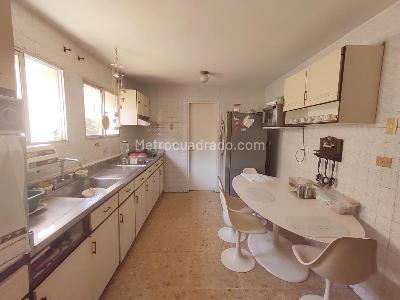 Apartamento en venta en Andalucia, Barranquilla · foto 4 de 14