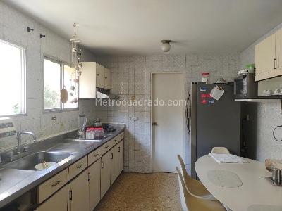 Apartamento en venta en Andalucia, Barranquilla · foto 5 de 14