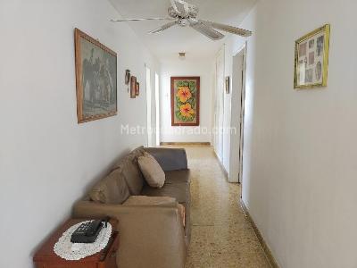 Apartamento en venta en Andalucia, Barranquilla · foto 6 de 14