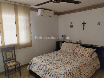 Apartamento en venta en Andalucia, Barranquilla · foto 8 de 14