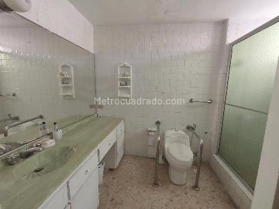 Apartamento en venta en Andalucia, Barranquilla · foto 11 de 14