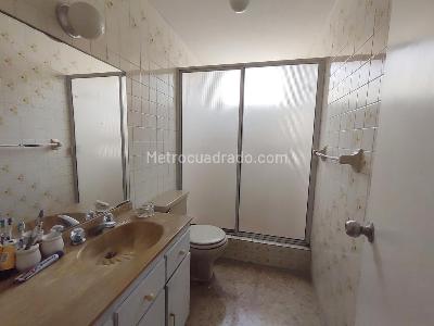 Apartamento en venta en Andalucia, Barranquilla · foto 12 de 14