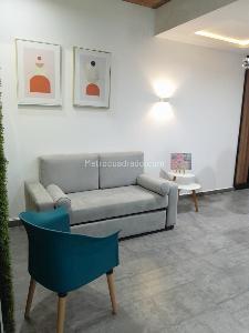 Office for rent in San Vicente, Barranquilla