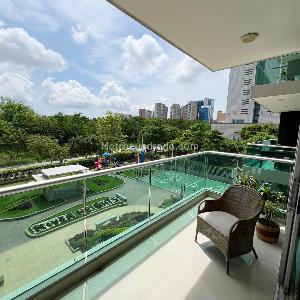 Apartamento en venta en La Castellana, Barranquilla · foto 2 de 20