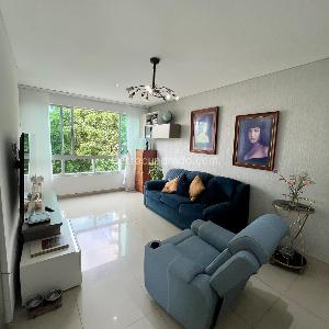 Apartamento en venta en La Castellana, Barranquilla · foto 3 de 20
