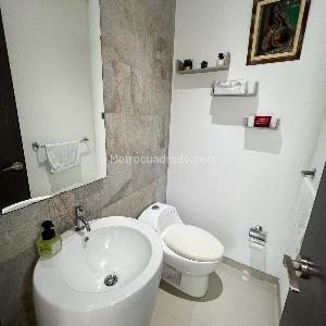 Apartamento en venta en La Castellana, Barranquilla · foto 4 de 20