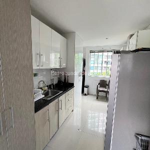 Apartamento en venta en La Castellana, Barranquilla · foto 5 de 20