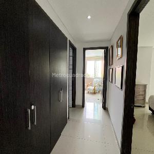 Apartamento en venta en La Castellana, Barranquilla · foto 6 de 20