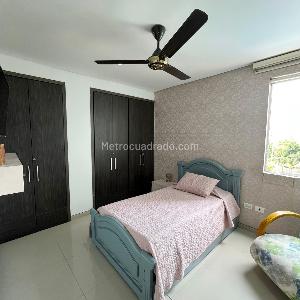 Apartamento en venta en La Castellana, Barranquilla · foto 10 de 20