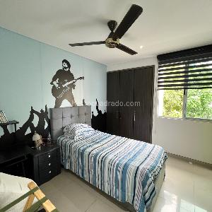 Apartamento en venta en La Castellana, Barranquilla · foto 12 de 20