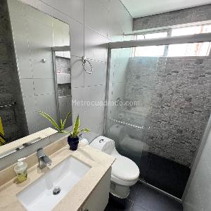Apartamento en venta en La Castellana, Barranquilla · foto 13 de 20