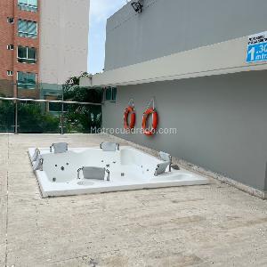 Apartamento en venta en La Castellana, Barranquilla · foto 17 de 20