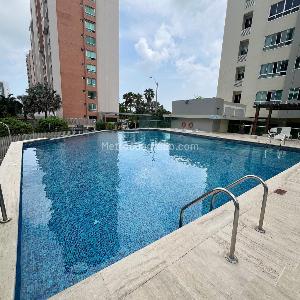 Apartamento en venta en La Castellana, Barranquilla · foto 19 de 20