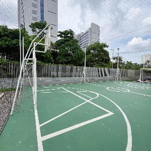 Apartamento en venta en La Castellana, Barranquilla · foto 20 de 20