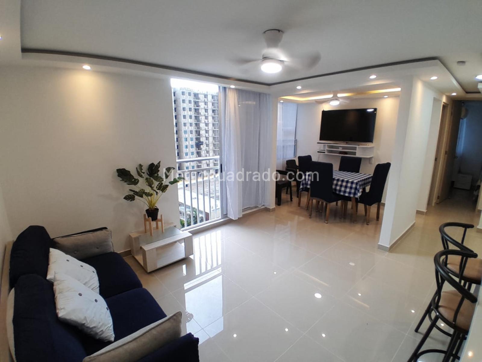 Foto del apartamento