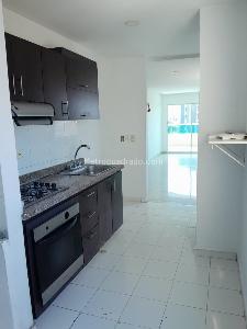 Apartamento en venta en Nuevo Horizonte, Barranquilla · foto 3 de 17